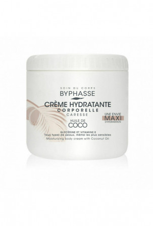 Maitinamasis kūno kremas...