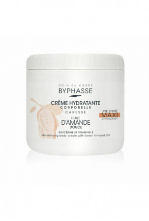 Maitinamasis kūno kremas...