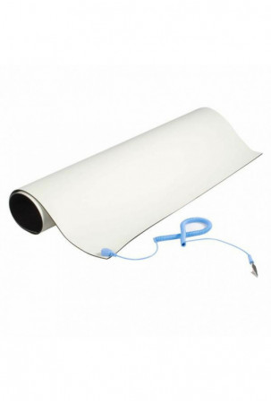 Neslystantis kilimėlis...