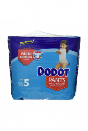 Vienkartinės sauskelnės...