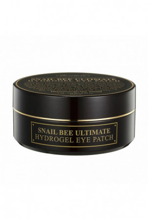 Pleistras akių zonai Benton...