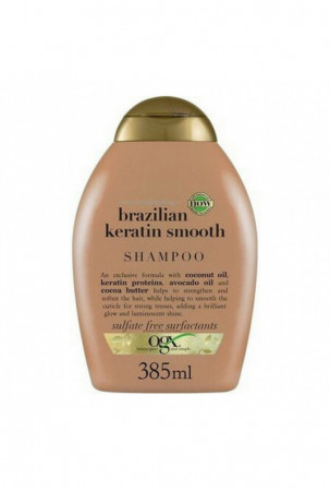 Glotninantis šampūnas OGX...