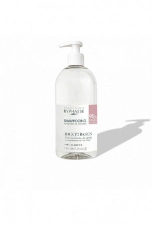 Kasdienis šampūnas Byphasse...