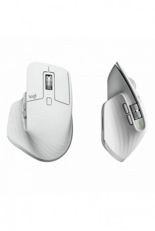 Belaidė pelė Logitech...