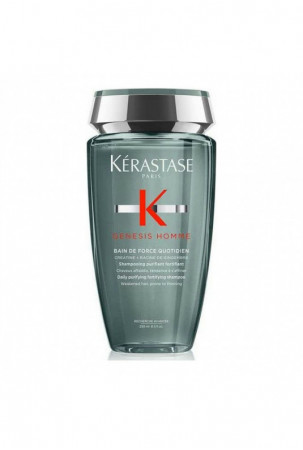 Šampūnas nuo plaukų...