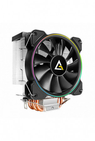 Kvadratinis ventiliatorius...