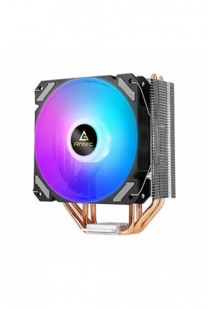 Kvadratinis ventiliatorius...