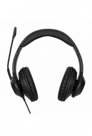 Ausinės su mikrofonu Targus...