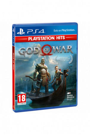 PlayStation 4 vaizdo...