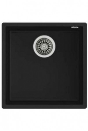 Kriauklė su viena plautuve...