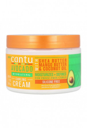 Drėkinamasis kremas...