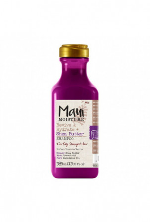 Atkuriamasis šampūnas Maui...