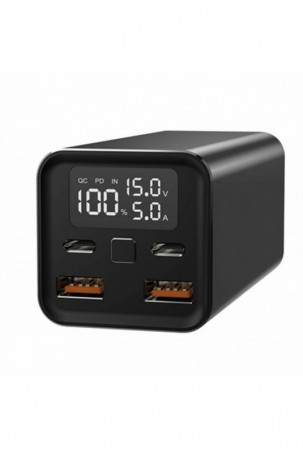 Įkroviklis (Power Bank)...