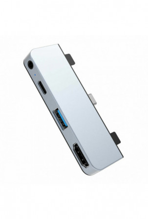 USB šakotuvas Hyper Drive...