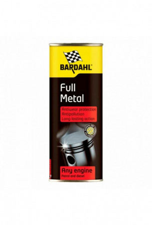 Priedas variklio alyvai...