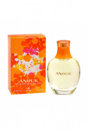 Moterų kvepalai Puig Anouk...