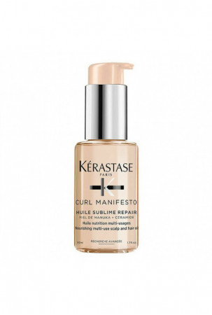 Plaukų serumas Kerastase...