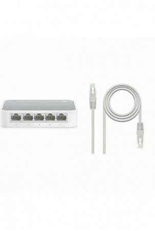 Switch de Sobremesa TP-Link...