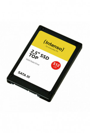 Kietasis diskas INTENSO...