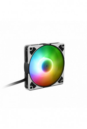 Kvadratinis ventiliatorius...