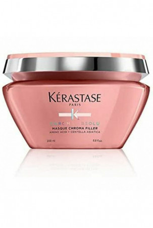 Atkuriamoji plaukų kaukė...