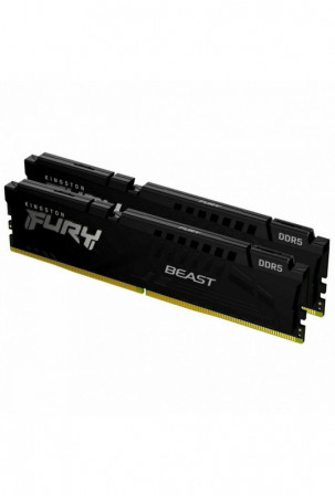 RAM atmintis Kingston...