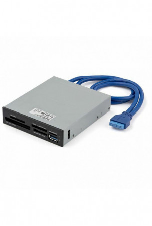 Kortelių skaitytuvas...