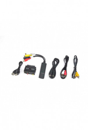 Vaizdo žaidimų įrašymo...