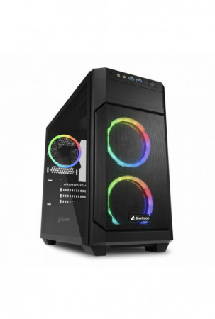 ATX pusiau bokšto tipo...