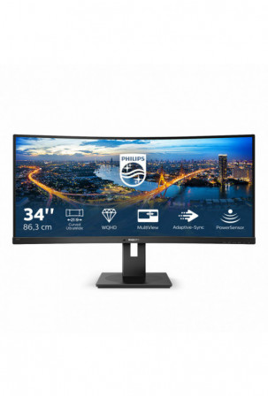 Monitorius Philips...