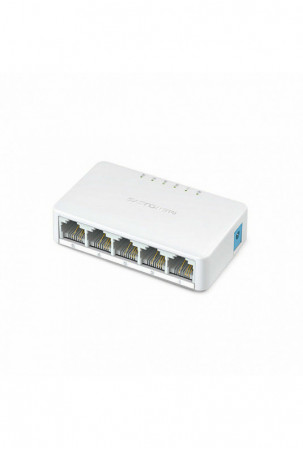 Komutatorius Mercusys...