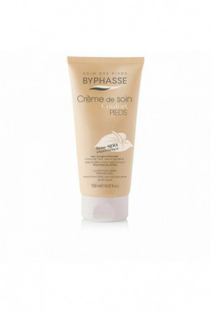 Maitinamasis kojų kremas...