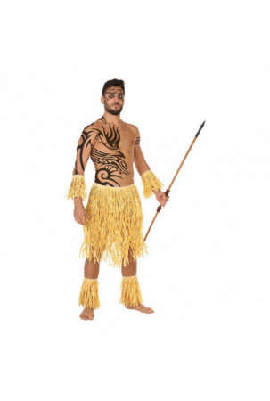 Kostumas suaugusiems Rusvai...