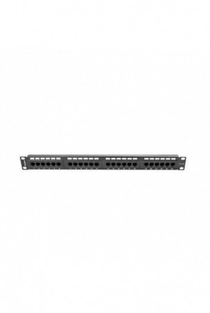 Komutacinė panelė, 24...