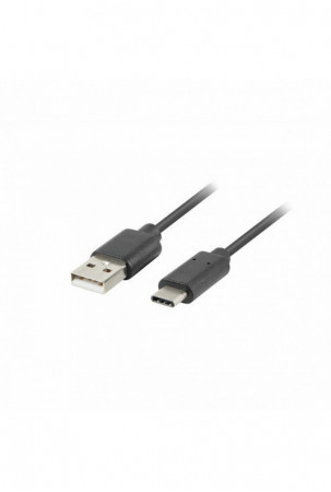 Kabelis USB C Lanberg 1.8 m