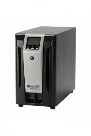 Nepertraukiamo Maitinimo...