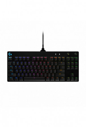 Klaviatūra Logitech...