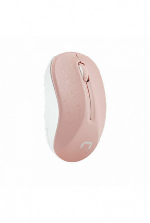 Pelė Natec TOUCAN Rožinė...