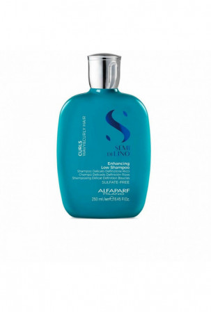 Šampūnas garbanotiems...