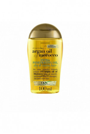 Plaukų serumas OGX 97616...