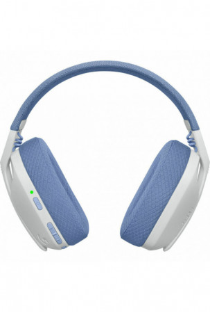 Ausinės Logitech 981-001074...