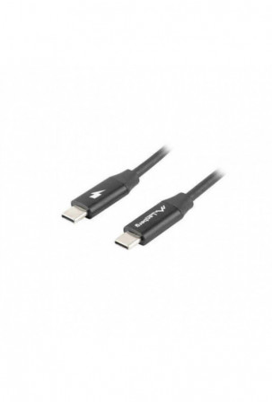 Kabelis USB C Lanberg...
