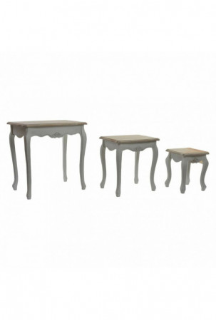 Trijų staliukų rinkinys DKD...