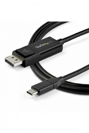 USB C – DisplayPort...