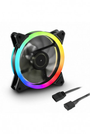 Kvadratinis ventiliatorius...