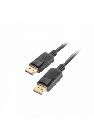 DisplayPort kabelis Lanberg...
