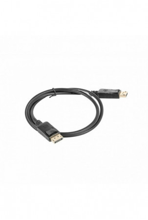 DisplayPort kabelis Lanberg...