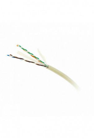 UTP 6 kategorijos kietas...