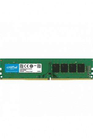 RAM atmintis Crucial...