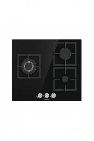 Dujinė viryklė Hisense...